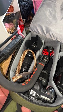 Nikon d750
