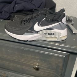 Air Maxs