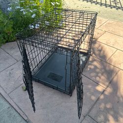 Dog Crate 