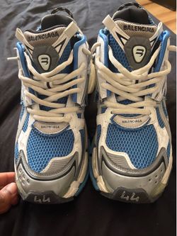 Balenciaga runners