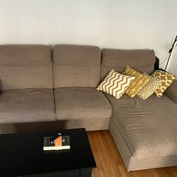 IKEA Chaise lounge Sofa
