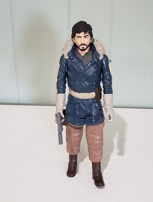 Star Wars Figure