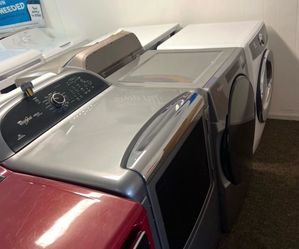Clean Large capacity dryer