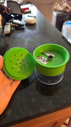 Food spiralizer