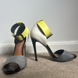 Aldo Heels