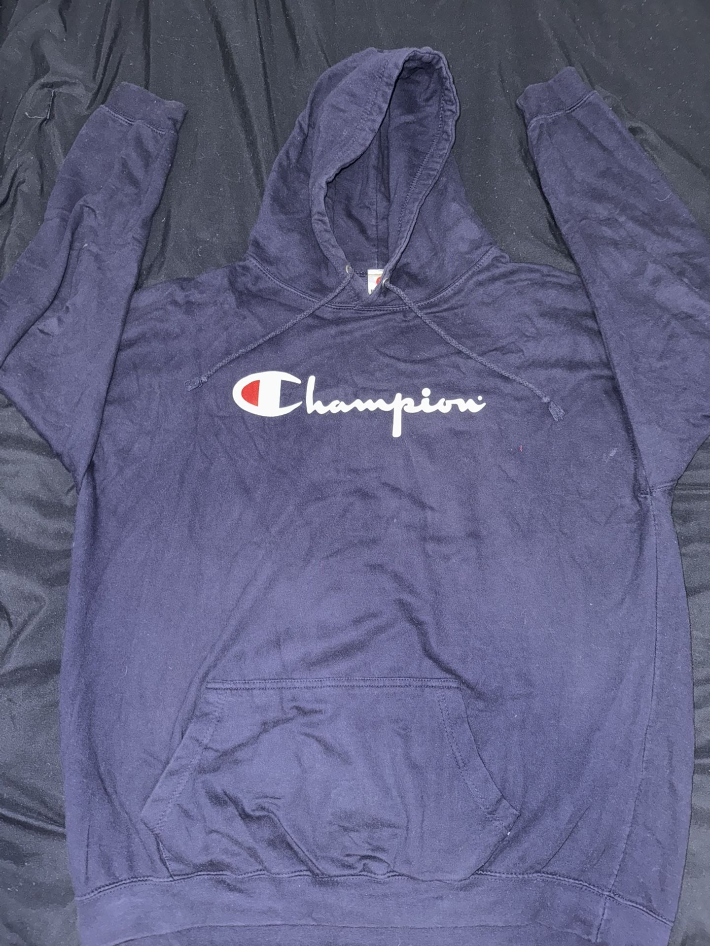 Champion Hoodie