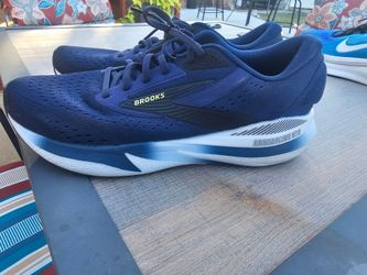Brooks Running Shoes size 12