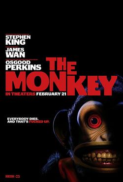 Original Movie Theater Posters