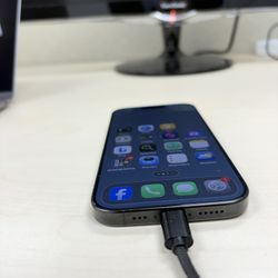 iphone 16 Pro 256GB