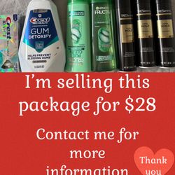 Personal Products