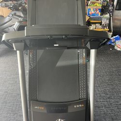 Nordictrack Treadmill 