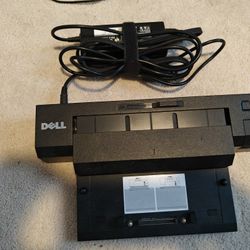 Dell Docking Station 