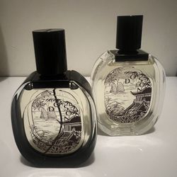 Brand New | Limited Edition | Diptyque Do Son