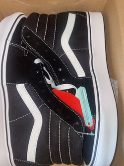 Vans Sk8-Hi