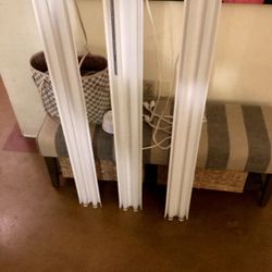 (4) 48 Inch Shop Lights / Grow Lights - Selling All 4