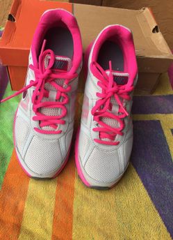 Nike size 7