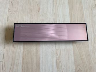 Broadway Optics Anti-Dazzling Rearview Mirror
