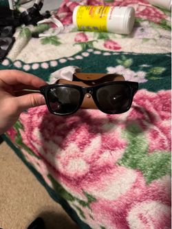 Ray-ban Gen 2 Wayfarer meta glasses