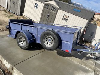 Trailer
