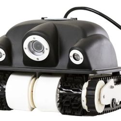 Boat Hull Cleaning Robot