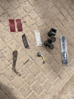 72 Chevelle Parts 