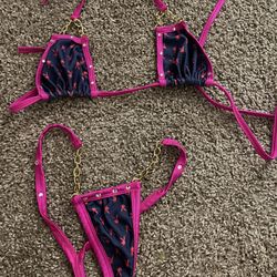 Bikini Set Playboy Bunny
