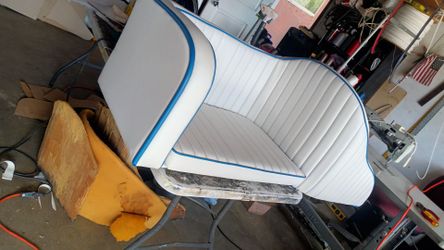 Upholstery