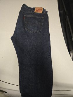Levi Strauss
