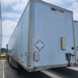 2009 Trailer 53ft