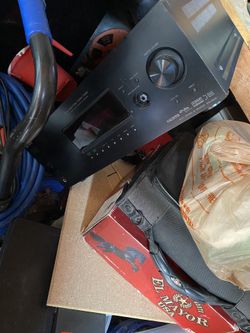 Speakers