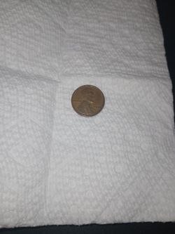 1944 Penny