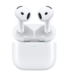 Apple AirPods Generation 4s