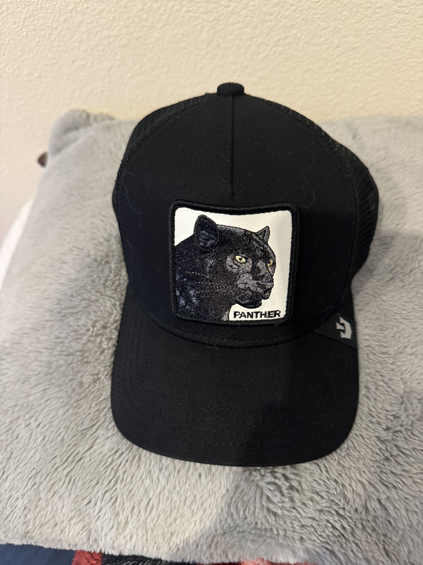 The Farm Hat