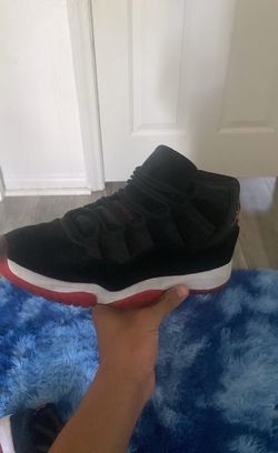 Bred 11s