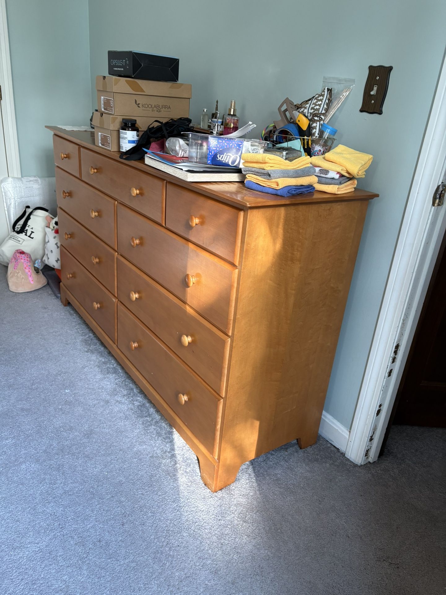 Dresser