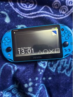 Ps Vita