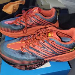 Hokas Speedgoat 4