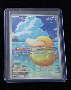 Psyduck 226