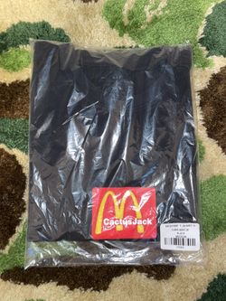 CactusJack Sesame T-Shirt