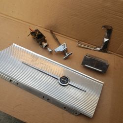 1962 Impala Parts 
