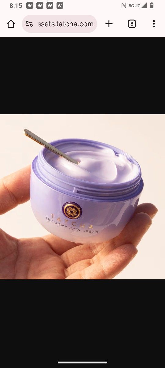 Tatcha