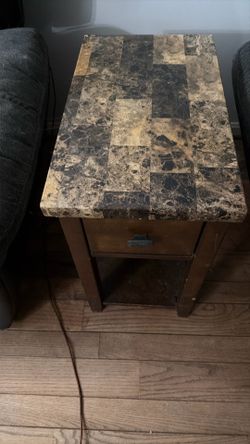 End Table Couch Coffee Table