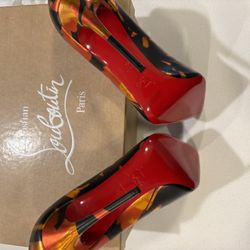 Christian Louboutin