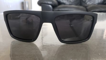 Dubery sunglasses black/grey