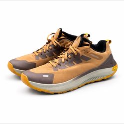 Asolo Gore-Tex Waterproof Hiking Shoes – Vibram Sole – Men’s (See Size) – Trail/Outdoor 