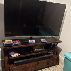 60 Inch Tv And Stand 