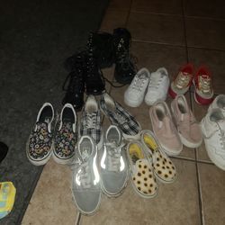 Girl Shoes