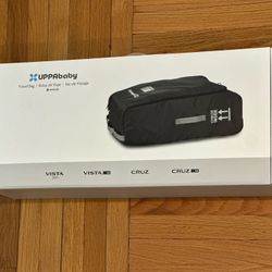 Brand new Uppababy Travel Bag for Vista and Cruz Strollers