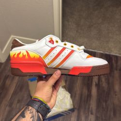 Rengoku Adidas Shoes