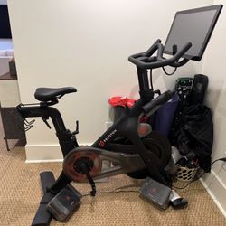 Peloton 1st Gen
